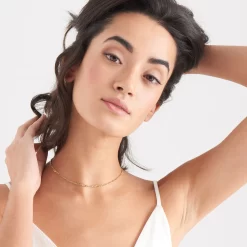 Ania Haie COLLIER FIGARO -Mode Bijoux Boutique 51594de14eeb96bc7fe59cf5cad96706 1