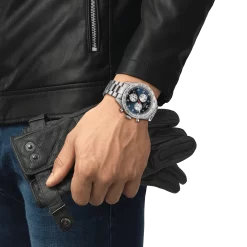 Tissot PRS 516 CHRONOGRAPHE -Mode Bijoux Boutique c52dc29202c3434f6ba66017a4e5b676 1