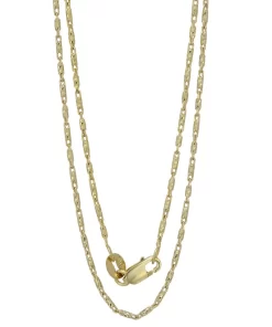 CHAINE BATONS "DIAMOND CUT" 0.9 MM 14K JAUNE 6 CHAINE BATONS "DIAMOND CUT" 0.9 MM 14K JAUNE -Mode Bijoux Boutique resizedPt 0064f599ed0adb5870a5b3ffe438e485