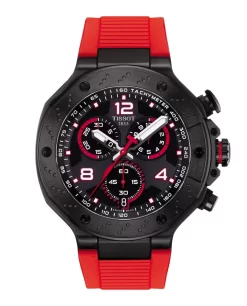 Tissot T-RACE MOTOGP CHRONOGRAPHE 2023 ÉDITION LIMITÉE