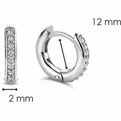 HUGGIES 12 MM -Mode Bijoux Boutique resizedPt 02bf1a8bb2a792e32a8b9d57c293b349