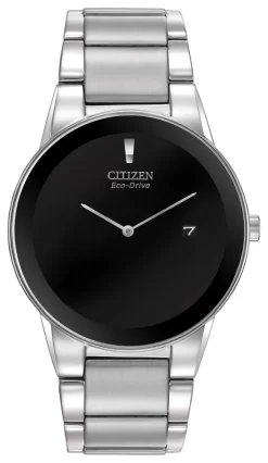 Citizen AXIOM