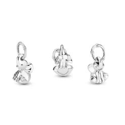 Pandora BRELOQUE ELEPHANT -Mode Bijoux Boutique resizedPt 0498b76a320aee7c36942926866cfc94 1