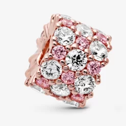 Pandora CHARM SCINTILLANT ROSE ET INCOLORE -Mode Bijoux Boutique resizedPt 07c5807d0d927dcd0980f86024e5208b 1