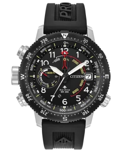 Citizen PROMASTER ALTICHRON