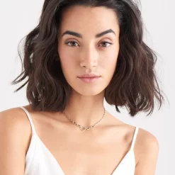 Ania Haie COLLIER FERS À CHEVAL -Mode Bijoux Boutique resizedPt 098930a1f6c40597f933a2d617f798ba