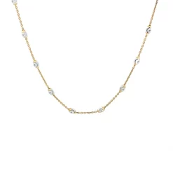 BRACELET FORCAT FACETTÉE & BILLES FACETTÉES 2.6 MM OR 2 TONS -Mode Bijoux Boutique resizedPt 0ba7bc92fcd57e337ebb9e74308c811f 1