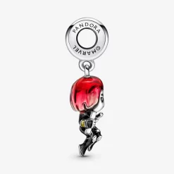 Pandora PENDENTIF VEUVE NOIRE MARVEL LES AVENGERS -Mode Bijoux Boutique resizedPt 0dec9888c9eef9448e080a18d01d5220