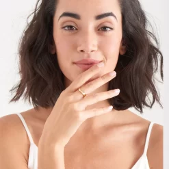 Ania Haie BAGUE TWISTÉE -Mode Bijoux Boutique resizedPt 0f20c77d6afb02422603acb0329b5a41 1