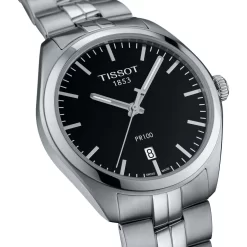 Tissot PR 100 13 Tissot PR 100 -Mode Bijoux Boutique resizedPt 0f297ff03a203306384e8fcc694b6724 1