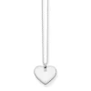Thomas Sabo COLLIER COEUR UNI