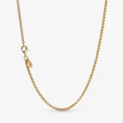 Pandora CHAÎNE ROLO -Mode Bijoux Boutique resizedPt 105773e3edc76ba90bb1d60913dffddf