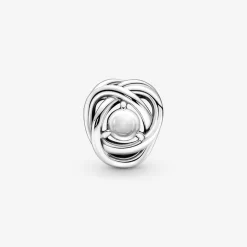 Pandora AVRIL CHARM CERCLE ÉTERNEL INCOLORE -Mode Bijoux Boutique resizedPt 11f4d42b4cdfa5e9835ef754c2d022c2