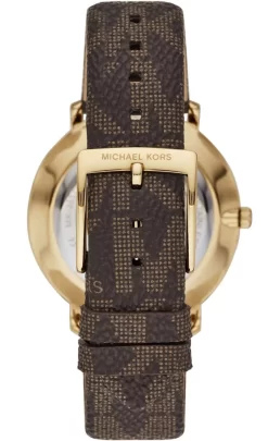 Michael Kors PYPER -Mode Bijoux Boutique resizedPt 138fe4f85c216a7648d1518f17a77637