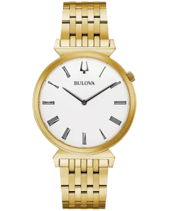 Bulova REGATTA