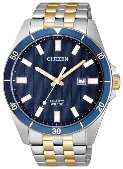 Citizen QUARTZ