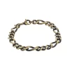 BRACELET FIGARO ANTIQUE