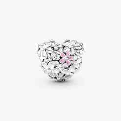 Pandora CHARM COEUR MAMAN MARGUERITE « MUM LOVE YOU ALWAYS » ARGENT -Mode Bijoux Boutique resizedPt 20a85fedde1a26e56fe6b07f9e6192f0 1