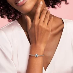 Pandora CHARM SCINTILLANT TRANSPARENT ET BLEU 13 Pandora CHARM SCINTILLANT TRANSPARENT ET BLEU -Mode Bijoux Boutique resizedPt 25e1cacca4ed260e758af5d015088139 1