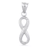 PENDANT SIGNE INFINI