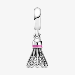 PANDORA VOLANT DE BADMINTON -Mode Bijoux Boutique resizedPt 285e19f20beded7d215102b49d5c09a0 1