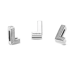 Pandora BRELOQUE CLIP LETTRE L -Mode Bijoux Boutique resizedPt 2ac82abfbbba61cc903d25f55ed38aa8 1