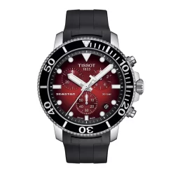 Tissot SEASTAR 1000 CHRONOGRAPH