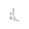 Thomas Sabo PENDENTIF CHARM PHOQUE DE MER ARGENT