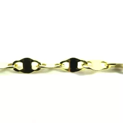 CHAINE FORCAT MIROIR OR JAUNE -Mode Bijoux Boutique resizedPt 3060a8dbca7beb6e2403c555ede5e742