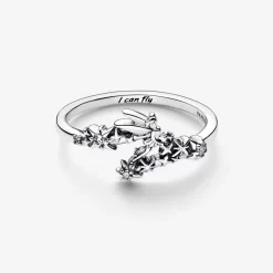 Pandora BAGUE FÉE CLOCHETTE SCINTILLANTE DE DISNEY 12 Pandora BAGUE FÉE CLOCHETTE SCINTILLANTE DE DISNEY -Mode Bijoux Boutique resizedPt 309d36bfe0e77374deeb836355f8db23