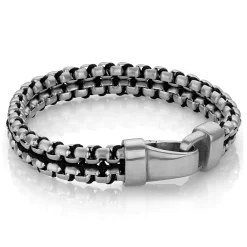 BRACELET NOIR