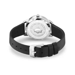 Thomas Sabo TSABO MONTRE CAD N BRAC SATIN NOIR 33MM -Mode Bijoux Boutique resizedPt 34ffeb359a192eb8174b6854643cc046 1