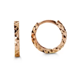 MINI HUGGIES "DIAMOND CUT"