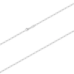 Thomas Sabo TS CHAINE ARG FORME OVAL 45CM -Mode Bijoux Boutique resizedPt 3ce6d3c8830d27ec2e6a1936ecbaa514 1