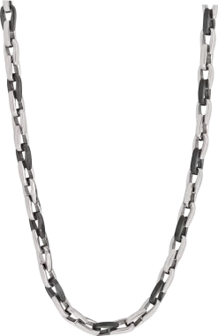 CHAÎNE FER À CHEVAL 24"