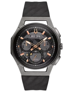 Bulova CURV