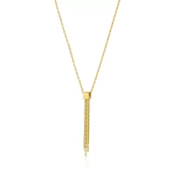 Ania Haie COLLIER PAMPILLE