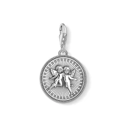 Thomas Sabo PENDENTIF CHARM ANGES