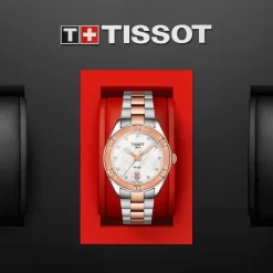 Tissot PR 100 SPORT CHIC -Mode Bijoux Boutique resizedPt 4360aad4b6737e02e0dfa46aad3f100c 1