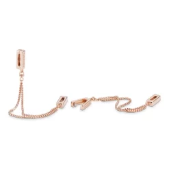 CLIP À CHAÎNE SÉCURITÉ PANDORA REFLEXIONS 8 CLIP À CHAÎNE SÉCURITÉ PANDORA REFLEXIONS -Mode Bijoux Boutique resizedPt 45b865d134d2c25cf5ed131317fe88de