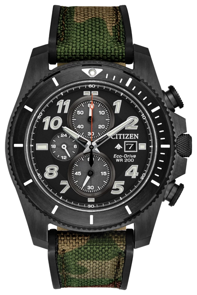 Citizen PROMASTER TOUGH 2 Citizen PROMASTER TOUGH – Image 2