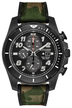 Citizen PROMASTER TOUGH