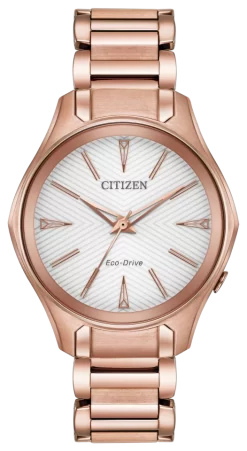 Citizen MONEDA