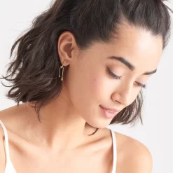 Ania Haie B.O. LOSANGE ET CERCLE -Mode Bijoux Boutique resizedPt 4cea2358d3cc5f8cd32397ca9bc51b94