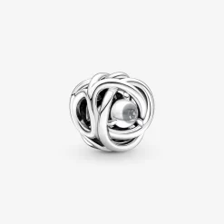 Pandora AVRIL CHARM CERCLE ÉTERNEL INCOLORE -Mode Bijoux Boutique resizedPt 5159a7b434755d9bb3d0041e46e26f6a 1