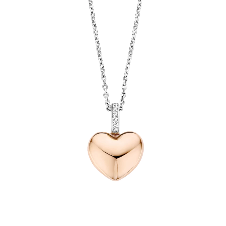 COLLIER COEUR 1 COLLIER COEUR