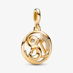 MÉDAILLON ÉLÉMENTS PANDORA ME ARG PL JAUNE CZ -Mode Bijoux Boutique resizedPt 567dbf6a65b57563c28e6311c42cc2d0 1