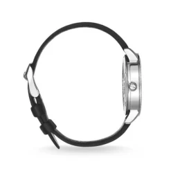 Thomas Sabo TSABO MONTRE CAD N BRAC SATIN NOIR 33MM -Mode Bijoux Boutique resizedPt 56db57b4db0a6fcb7f9e0c0b504f6472 1