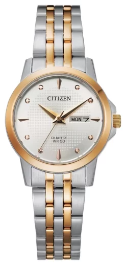 Citizen QUARTZ