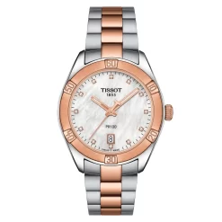 Tissot PR 100 SPORT CHIC